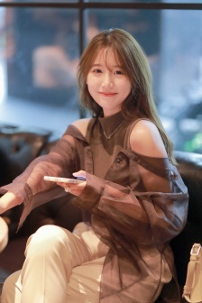 春晓个人资料