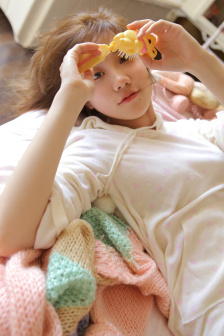 邻居家的寡妇