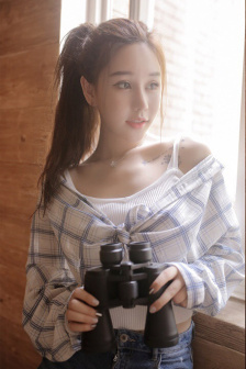 不够漂亮的我们